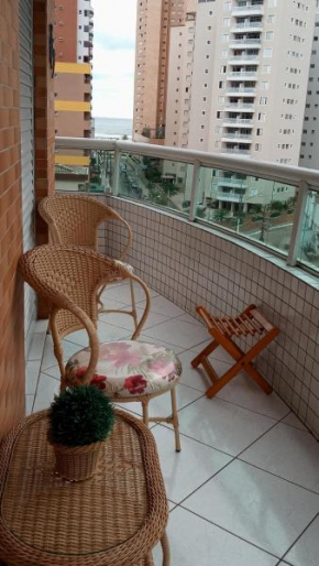 Apartamento praia Grande